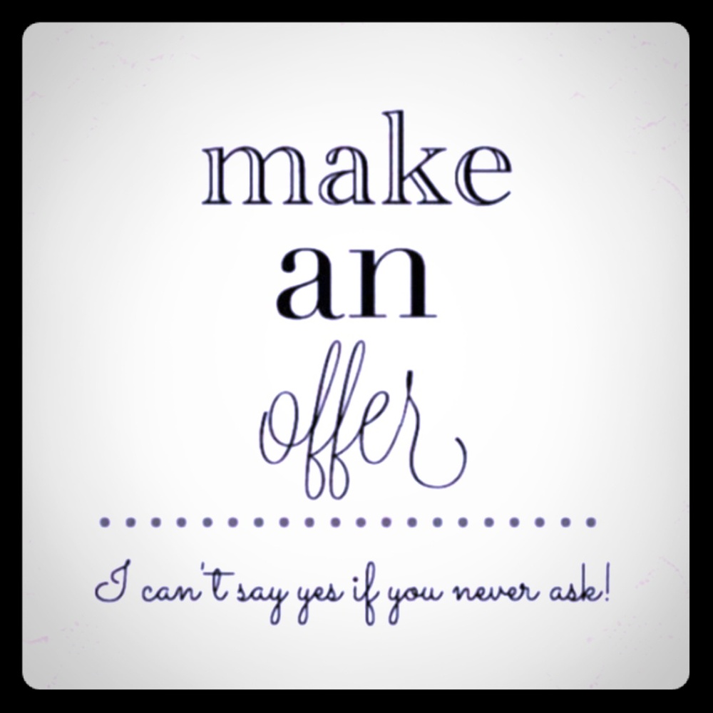 Moving!  Everything must go!! All Offers Welcome!  🤑